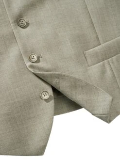 Ja-ich-will-Anzugweste -Modekleidung Geschäft EC24 6810 DI 1