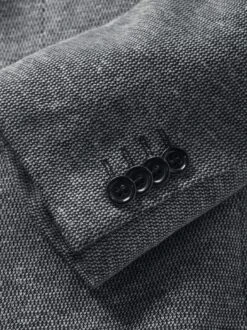 Ernst-Mey-Sommeranzugsakko -Modekleidung Geschäft EC24 6812 DH 1