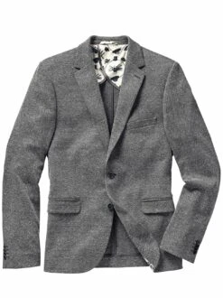 Ernst-Mey-Sommeranzugsakko -Modekleidung Geschäft EC24 6812 FA 1