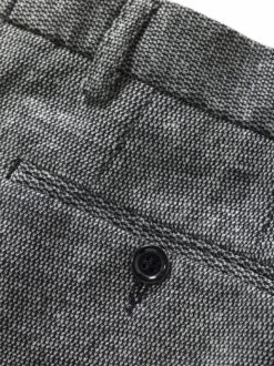 Ernst-Mey-Sommeranzughose -Modekleidung Geschäft EC24 6813 DI