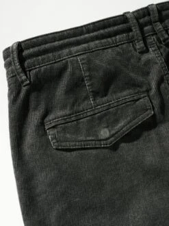 Strukturgeber-Hose 27 Strukturgeber-Hose -Modekleidung Geschäft EC24 6823 DJ 1