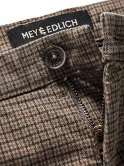 Eingestielte Hose -Modekleidung Geschäft EC24 6826 DG 1