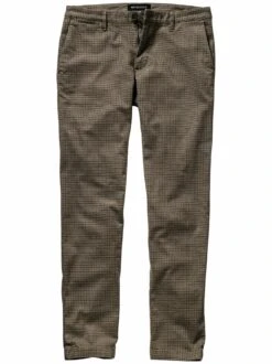 Eingestielte Hose -Modekleidung Geschäft EC24 6826 FA 1