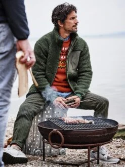 Stadt-Land-Cargo -Modekleidung Geschäft EC24 6829 DC 1