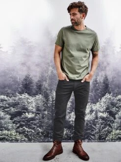 Pixel-Hose -Modekleidung Geschäft EC24 6836 DF 1