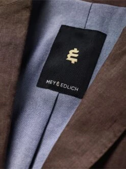 Pfeif-drauf-Sakko -Modekleidung Geschäft EC24 6849 DG 1