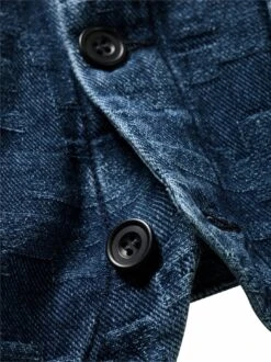 Pendant-Weste -Modekleidung Geschäft EC24 6857 DH