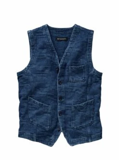 Pendant-Weste -Modekleidung Geschäft EC24 6857 FA 1