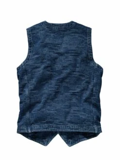 Pendant-Weste -Modekleidung Geschäft EC24 6857 RA 1