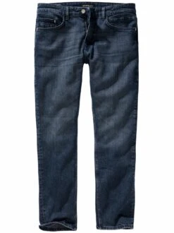 Leitbild-Jeans -Modekleidung Geschäft EC24 6864 FA 1