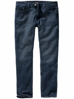 Leitbild-Jeans