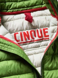 Weste Cifold -Modekleidung Geschäft EC24 6866 DG