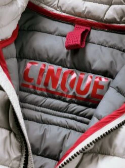 Weste Cifold -Modekleidung Geschäft EC24 6867 DG