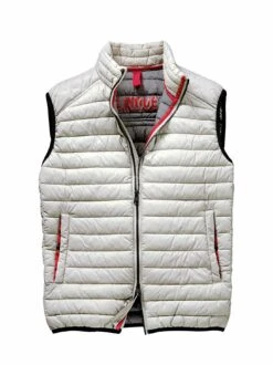 Weste Cifold -Modekleidung Geschäft EC24 6867 FA