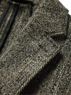 Dr. Jones Sakko -Modekleidung Geschäft EC24 6871 DG