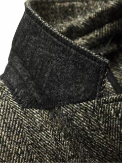 Dr. Jones Sakko -Modekleidung Geschäft EC24 6871 DJ