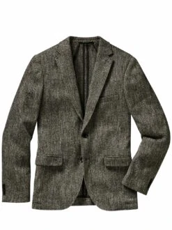 Dr. Jones Sakko -Modekleidung Geschäft EC24 6871 FA 1