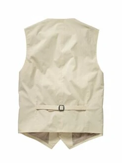 Wüstenwind-Anzugweste -Modekleidung Geschäft EC24 6877 RA 1