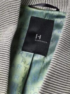 Sakko Torricelli -Modekleidung Geschäft EC24 6881 DG 1