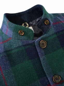 Luis Trenker Sakko Lusandro -Modekleidung Geschäft EC24 6888 DG