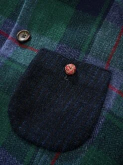 Luis Trenker Sakko Lusandro -Modekleidung Geschäft EC24 6888 DH 1