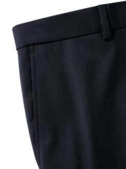 Masterpiece-Anzughose -Modekleidung Geschäft EC24 6890 DG 1