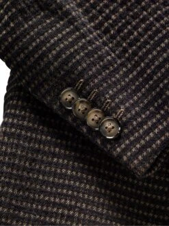 Literatur-Sakko -Modekleidung Geschäft EC24 6897 DH