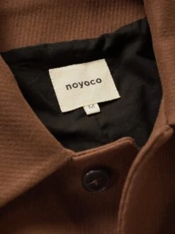 Mantel Verlaine -Modekleidung Geschäft EC24 6899 DG 1