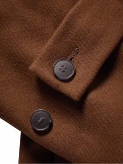 Mantel Verlaine -Modekleidung Geschäft EC24 6899 DI 1