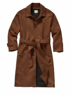 Mantel Verlaine -Modekleidung Geschäft EC24 6899 FA 1