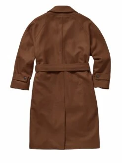 Mantel Verlaine -Modekleidung Geschäft EC24 6899 RA 1