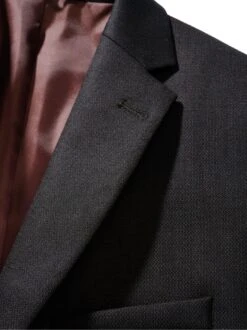 Große-Ganze-Anzugsakko -Modekleidung Geschäft EC24 6900 DI