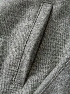 Freiheit-Anzugblouson -Modekleidung Geschäft EC24 6906 DJ