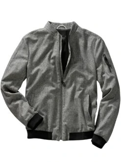 Freiheit-Anzugblouson -Modekleidung Geschäft EC24 6906 FA 1