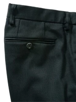 Große-Ganze-Anzughose -Modekleidung Geschäft EC24 6909 DG