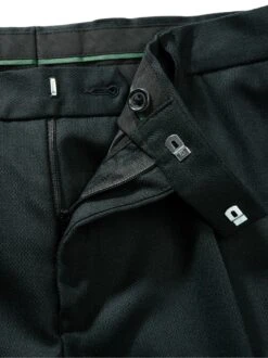 Große-Ganze-Anzughose -Modekleidung Geschäft EC24 6909 DH