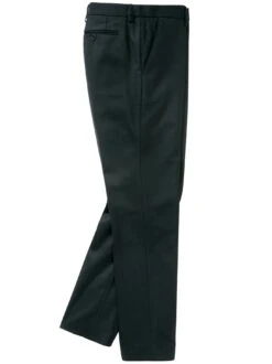 Große-Ganze-Anzughose -Modekleidung Geschäft EC24 6909 FA 1