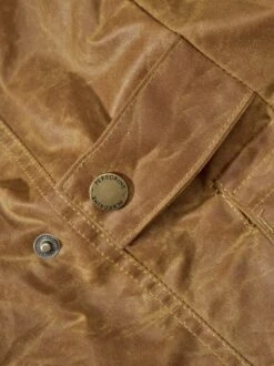 Britisches Fieldjacket -Modekleidung Geschäft EC24 6912 DG