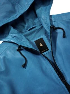 Statement-Lederjacke -Modekleidung Geschäft EC24 6924 DG