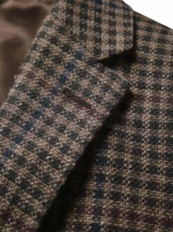 Salon-Sakko -Modekleidung Geschäft EC24 6929 DG 1