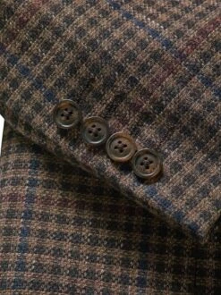 Salon-Sakko -Modekleidung Geschäft EC24 6929 DH 1