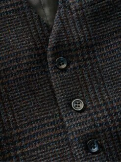 Chuzpe-Weste -Modekleidung Geschäft EC24 6945 DH 1