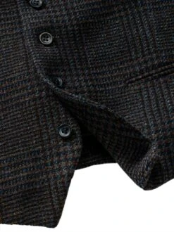 Chuzpe-Weste -Modekleidung Geschäft EC24 6945 DI 1