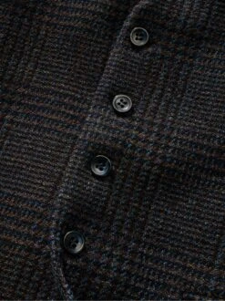 Chuzpe-Weste -Modekleidung Geschäft EC24 6945 DJ