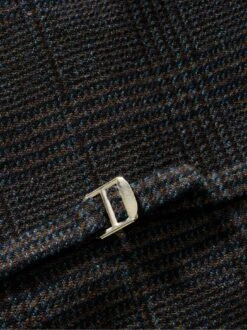 Chuzpe-Weste -Modekleidung Geschäft EC24 6945 DK 1