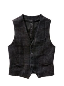 Chuzpe-Weste -Modekleidung Geschäft EC24 6945 FA 1