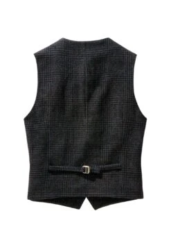 Chuzpe-Weste -Modekleidung Geschäft EC24 6945 RA 1