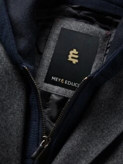 Lebenslänglich-Sakko -Modekleidung Geschäft EC24 6946 DG