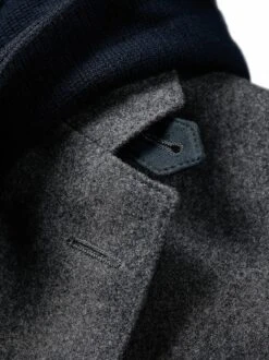 Lebenslänglich-Sakko -Modekleidung Geschäft EC24 6946 DI 1