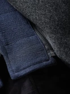 Lebenslänglich-Sakko -Modekleidung Geschäft EC24 6946 DJ 1